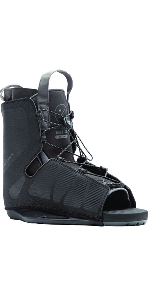2025 Hyperlite Frequency Boot H19BFE - Black